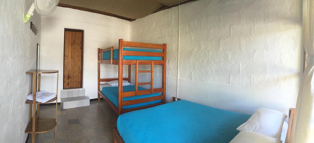 Hostal El Paisano Puerto Misahuallí Exteriör bild