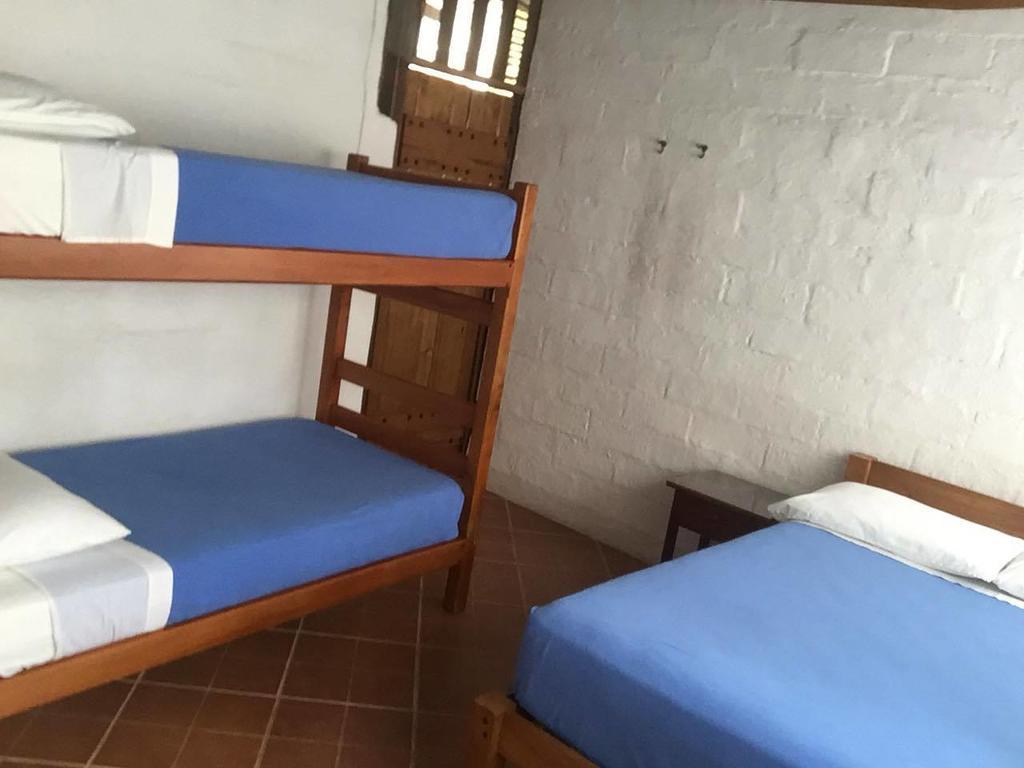 Hostal El Paisano Puerto Misahuallí Exteriör bild