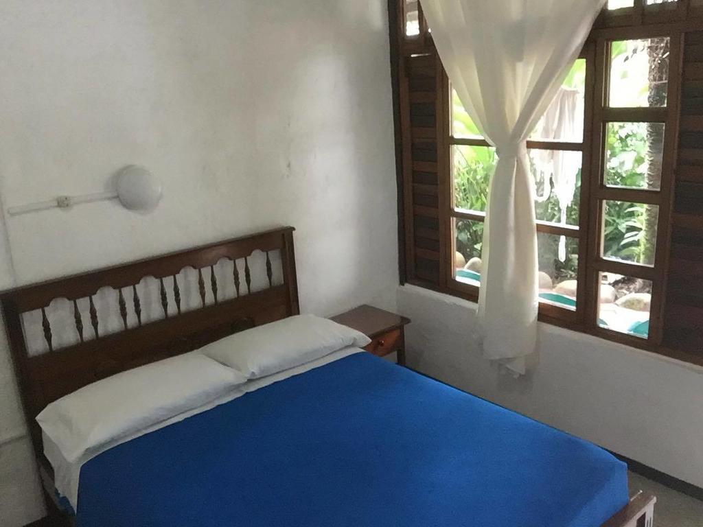 Hostal El Paisano Puerto Misahuallí Exteriör bild